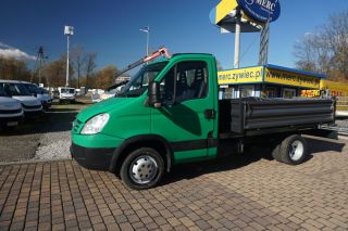 Iveco 35C15